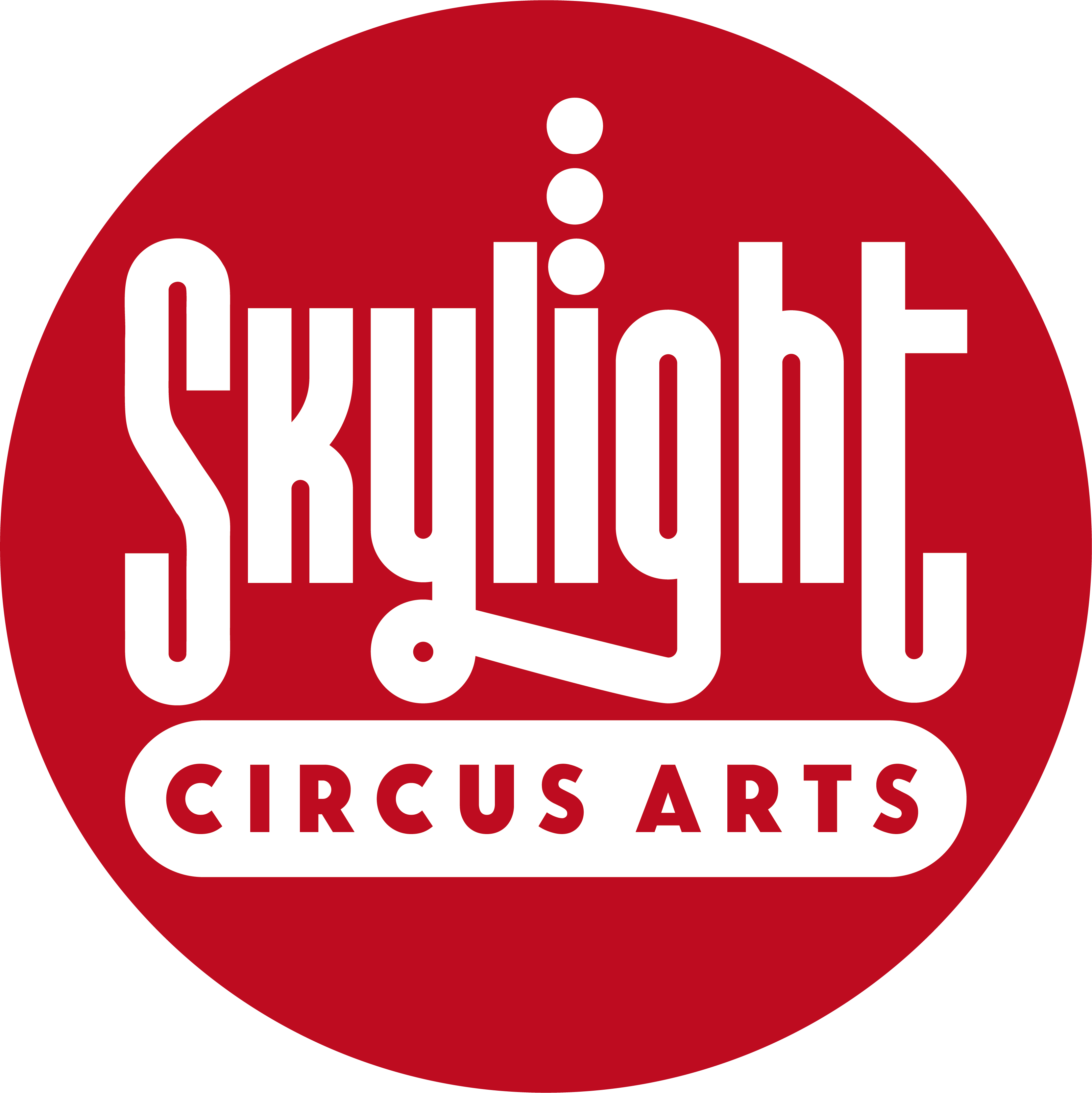 Skylight Circus In Education